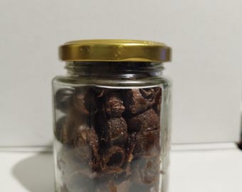 Sandal balls bakhoor