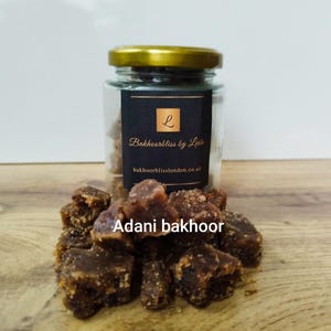 ADANI BAKHOOR INCENSE