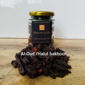 AL-OUDH BAKHOOR