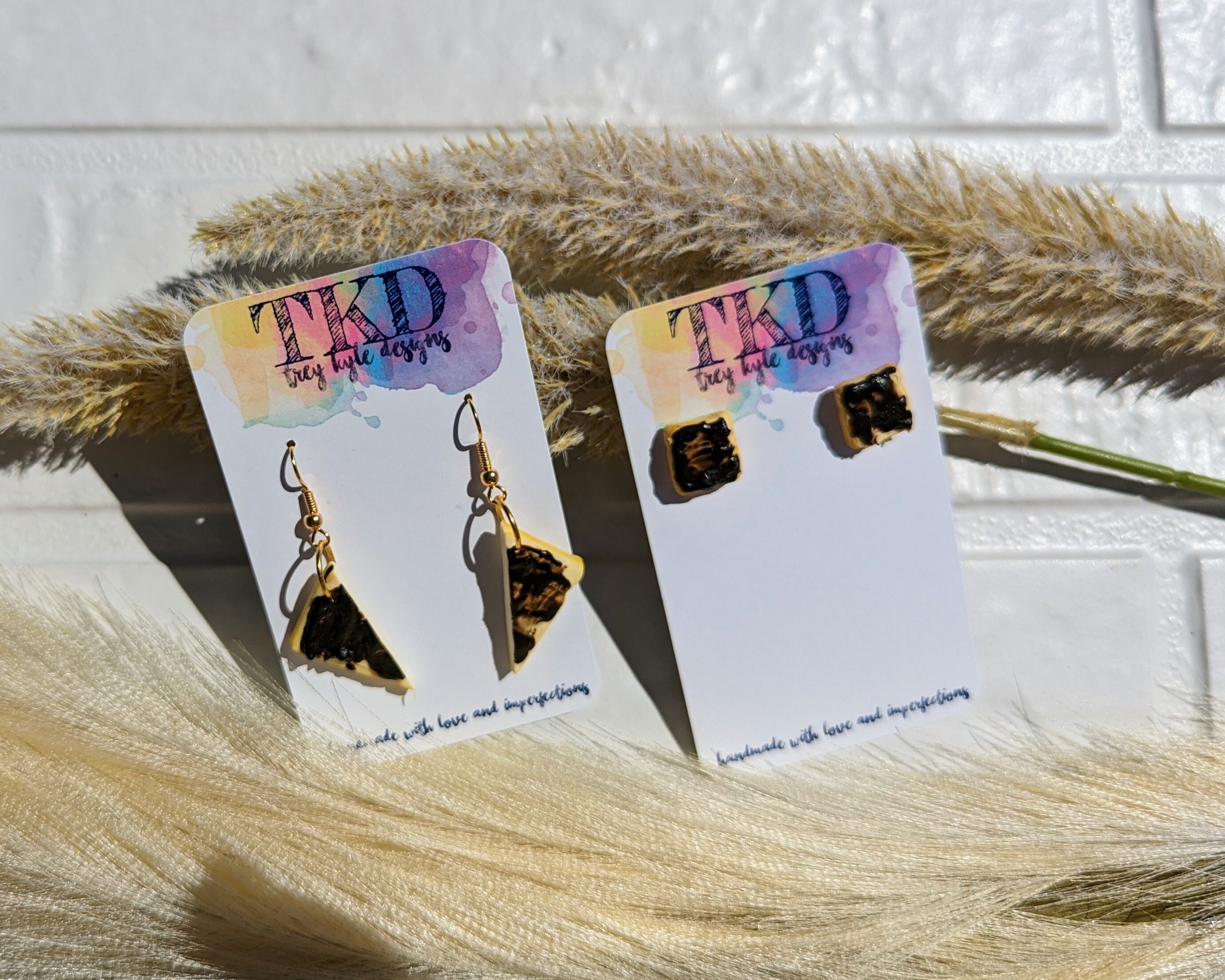 Etsy greggs earrings deals