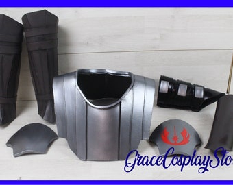 Armor Anakin Skywalker Clone wars custom made