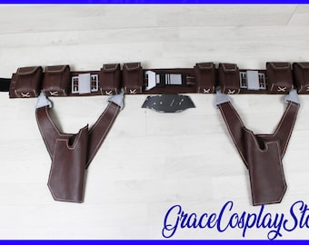 Belt Bo Katan Kryze - Belt Bo Katan Kryze