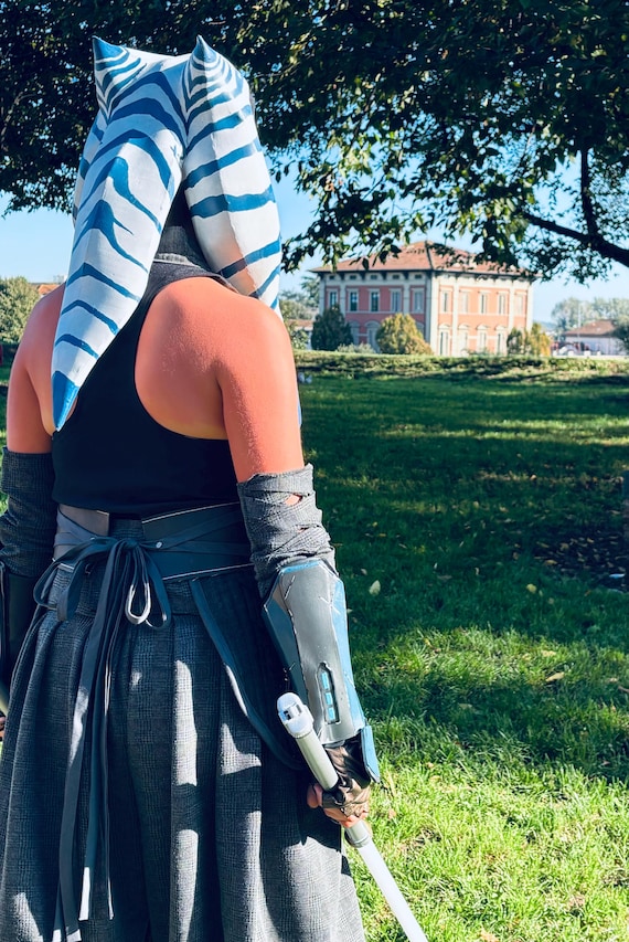 Mandalorian Costumes in The Mandalorian Party Supplies