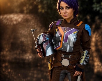 Sabine Wren