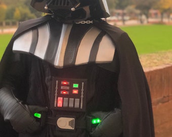 Darth Vader Belt - Darth Vader Belt - Only Belt