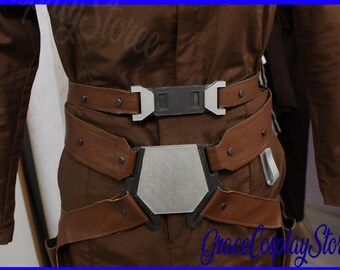 Belt Sabine Wren - Sabine Wren Live Action Belt
