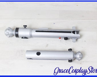 LightSaber Ahsoka Tano Clone Wars ss7