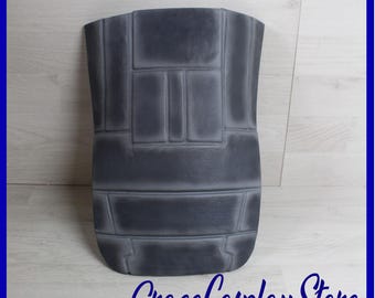 Custom Cummerbund Mandalorian Beskar S/4XL