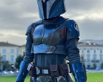 Bo Katan Kryze
