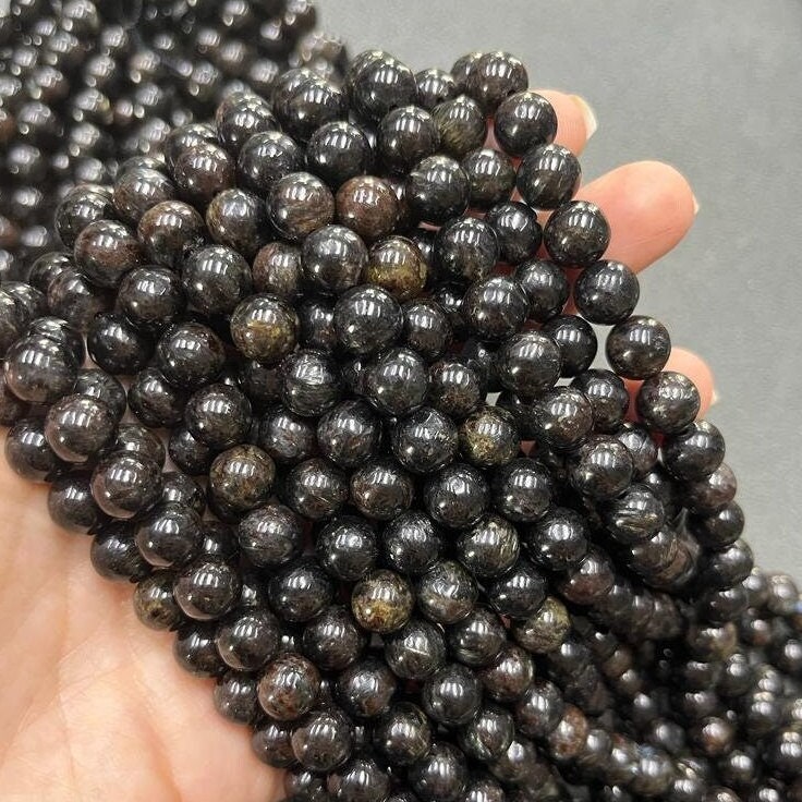 GARNI Pebble Bracelet BLACK ロング　完売品 Pebble Bracelet | GARNI ONLINE STORE