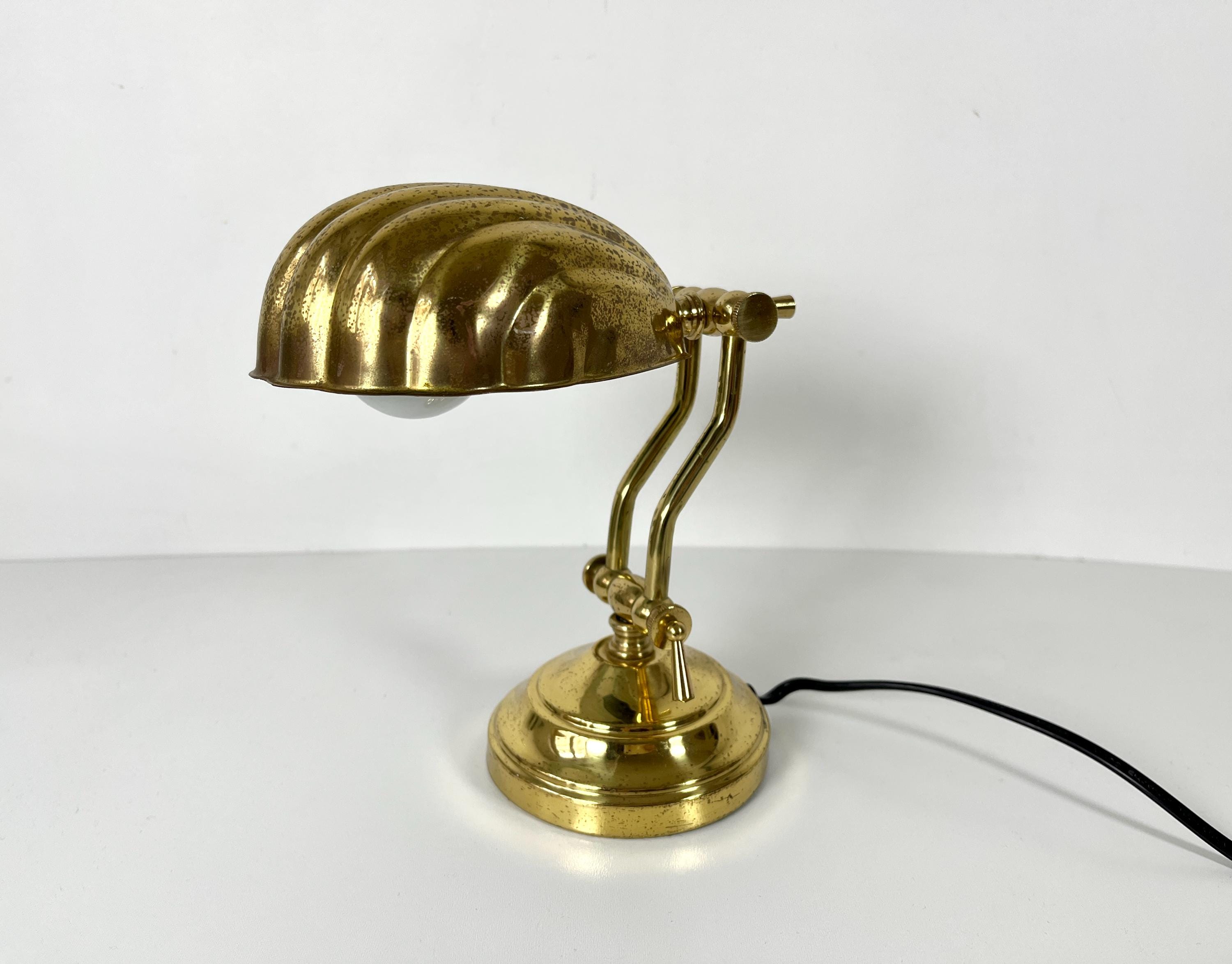 Shell desk lamp - Etsy 日本