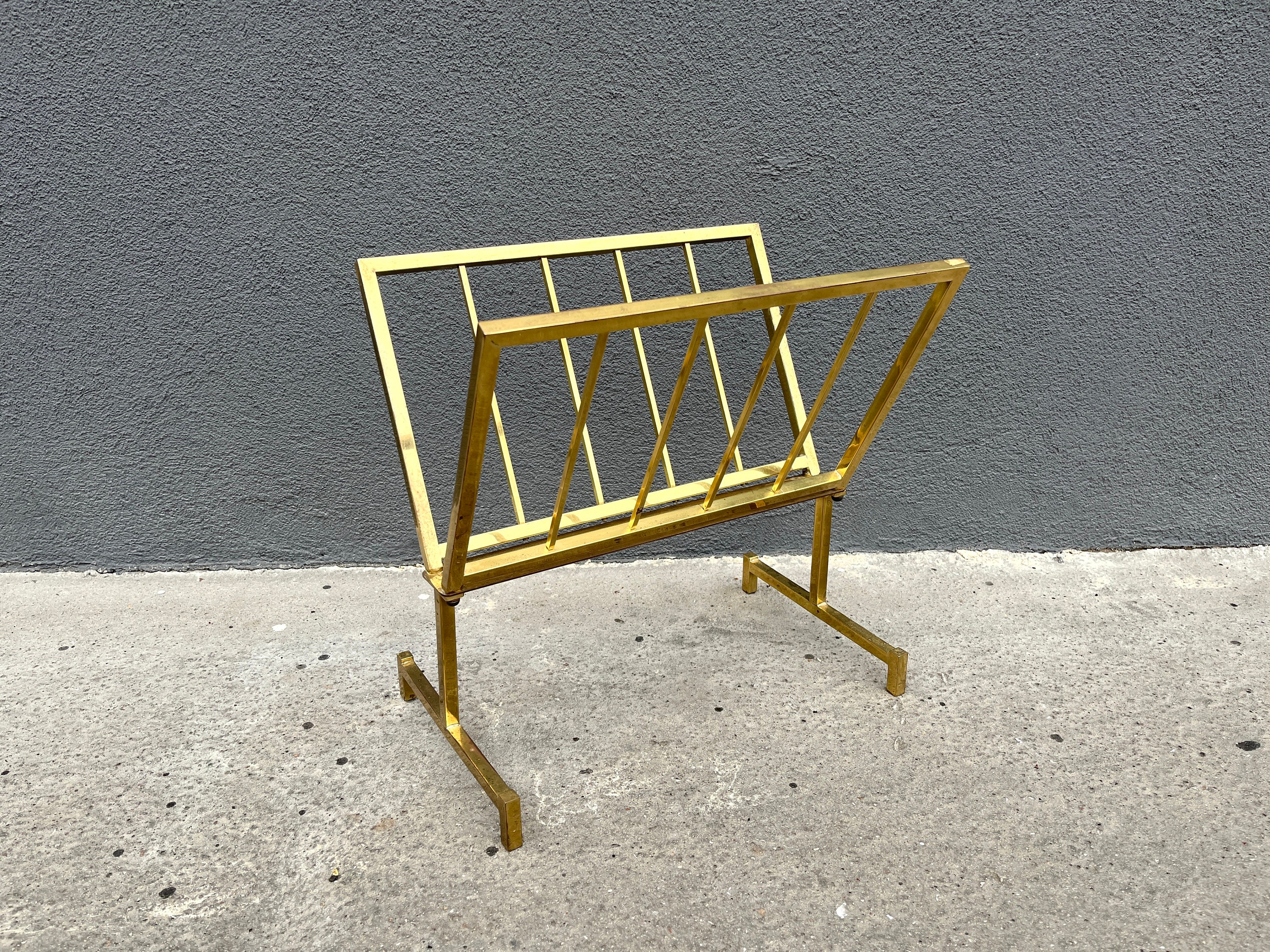Italy magazine rack - Etsy 日本