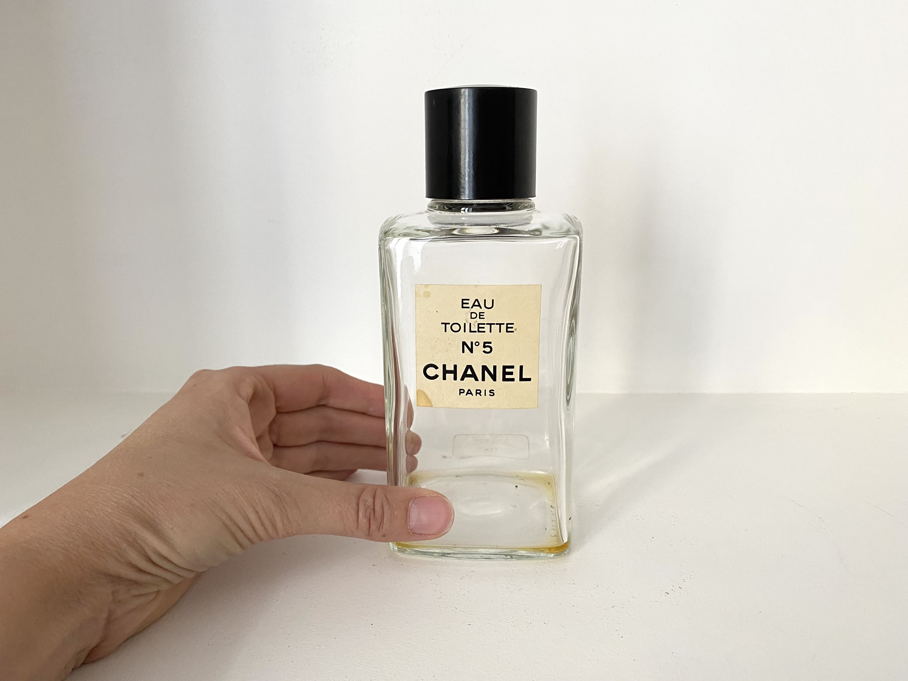 Chanel Perfume N5 