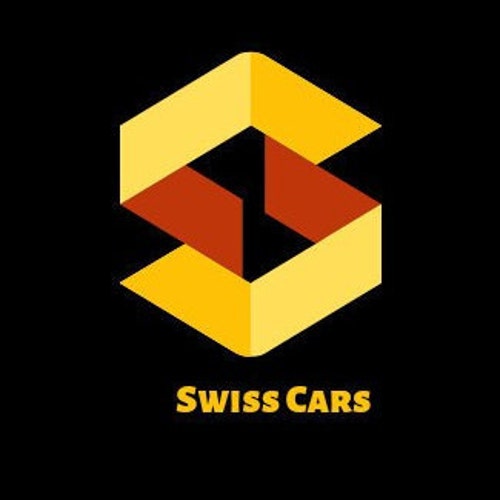 Etsy profile picture for @swisscars