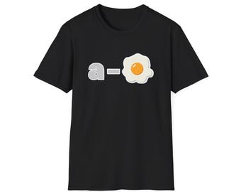 Camiseta A Huevo - Camiseta divertida en español, camiseta con humor latino, camiseta con jerga mexicana, camiseta gráfica Chistoso, camiseta unisex con frase latina divertida