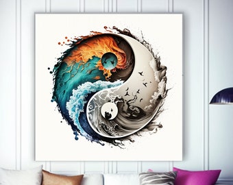 ＊韓国＊［YIN AND YANG IN HARMONY］Melody half sleeve 3color 韓国＊［YIN AND YANG IN HARMONY］Melody half sleeve 3color