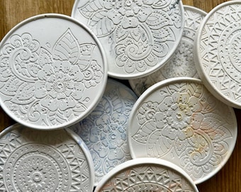 Coasters
