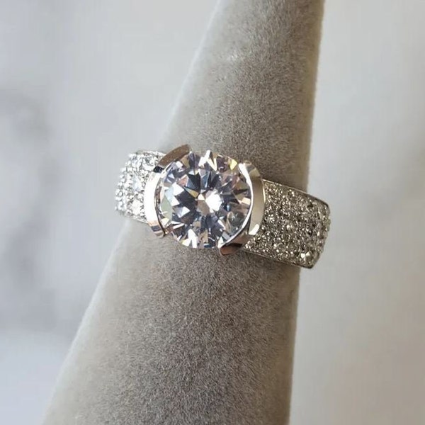 Ring Wedding - Etsy