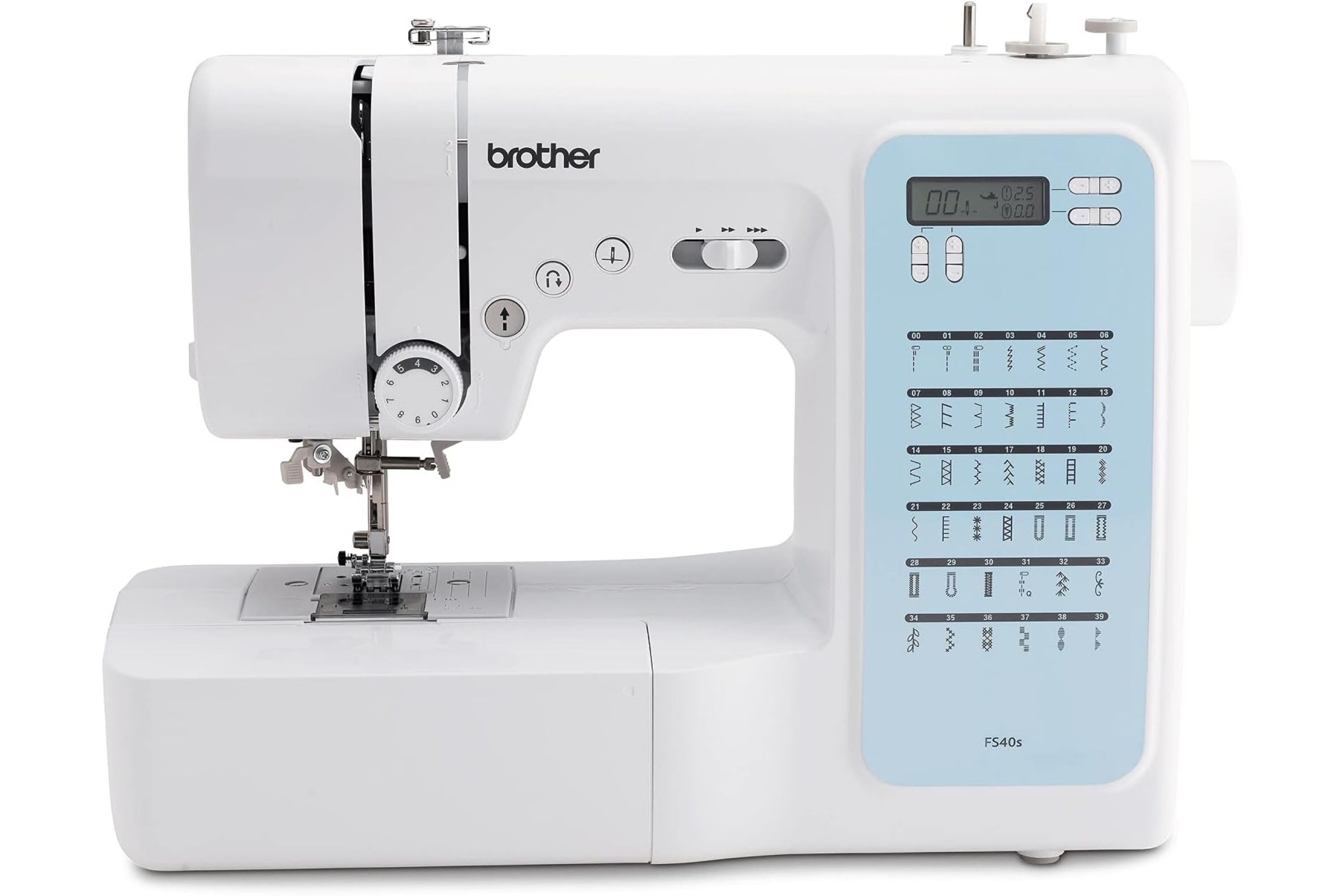Купить Швейную Машинку Brother Ds50