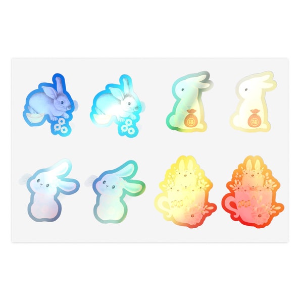 Lunar New Year - Etsy