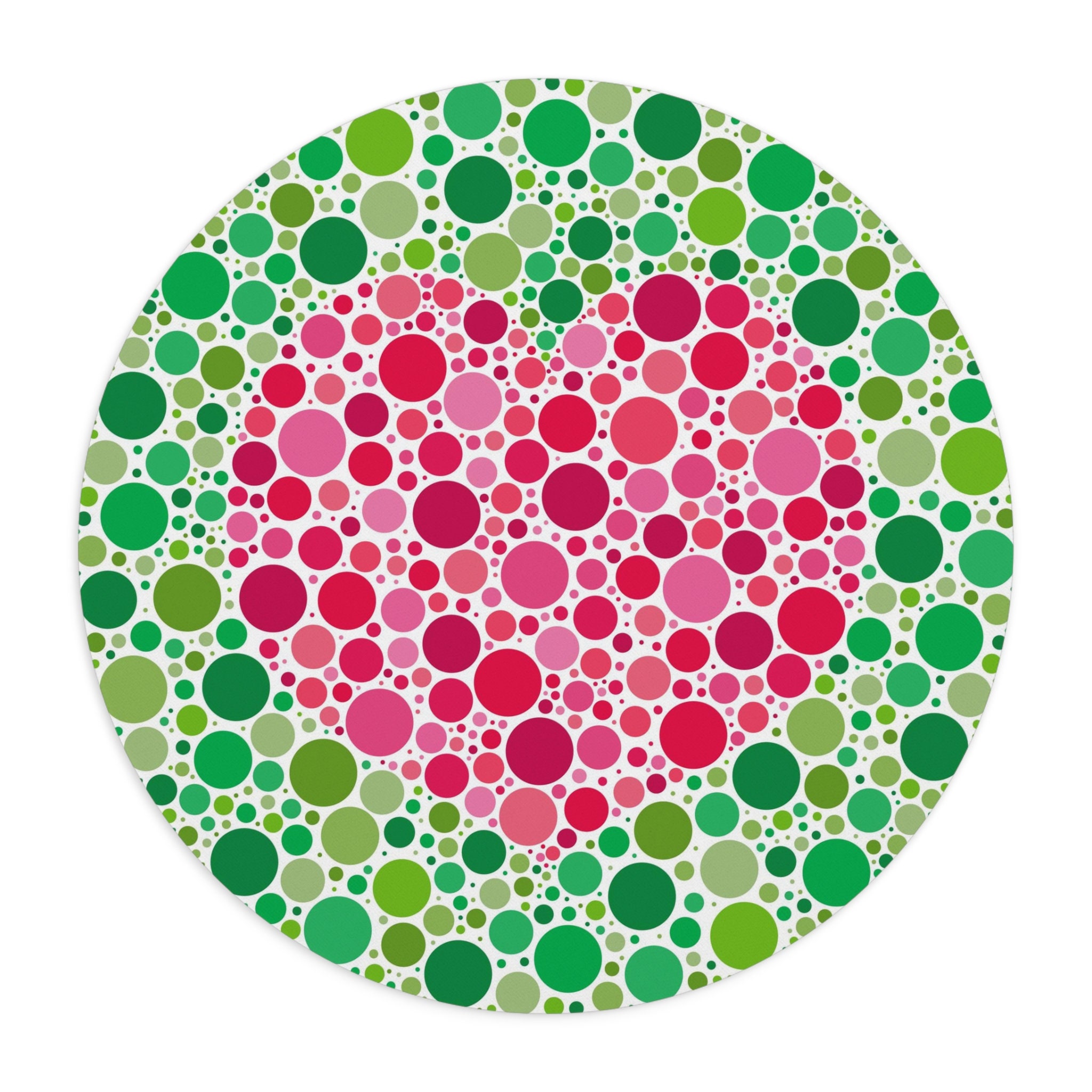 Color Blind Test Joke