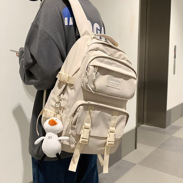 Waterproof Backpack Etsy