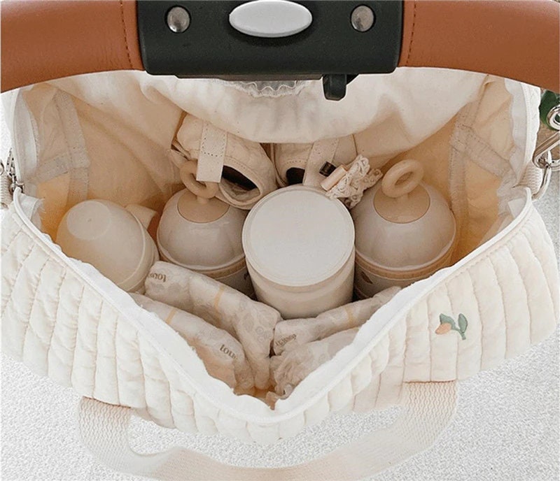 Diaper Bag Organiser -  Canada