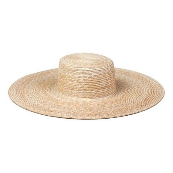 Big Brim Straw Hats for Women Summer Oversized Beach Hat UV Protection Sun  Hat Wide Brim Hat Elegant Women Hat 