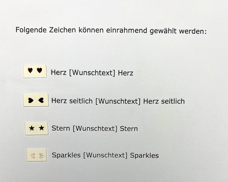 3 personalisierte Bleistifte, als Geschenkidee, zur Einschulung Bild 5