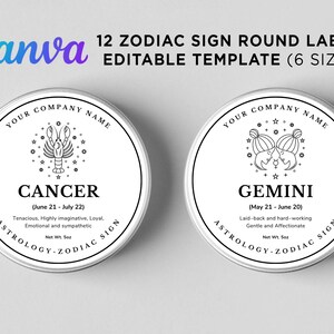 Zodiac sign labels,
Zodiac sign stickers,
Zodiac candle labels,
Astrology labels,
Horoscope labels,
Horoscope candles,
Tarot zodiac signs,
Astrology designs,
Zodiac round labels,
Zodiac candles,
Candle Template,
Candle Labels,
Zodiac Label Template,
Astrology Label,
Round Label Template,
Canva Label Design,
Editable Astrology Label,
Candle Label Template,
Zodiac Sign Sticker,
Cosmic Product Label,
Mystical Label,
Handmade Label,
DIY Label Template,
Packaging Label,
Birth Chart Label,
