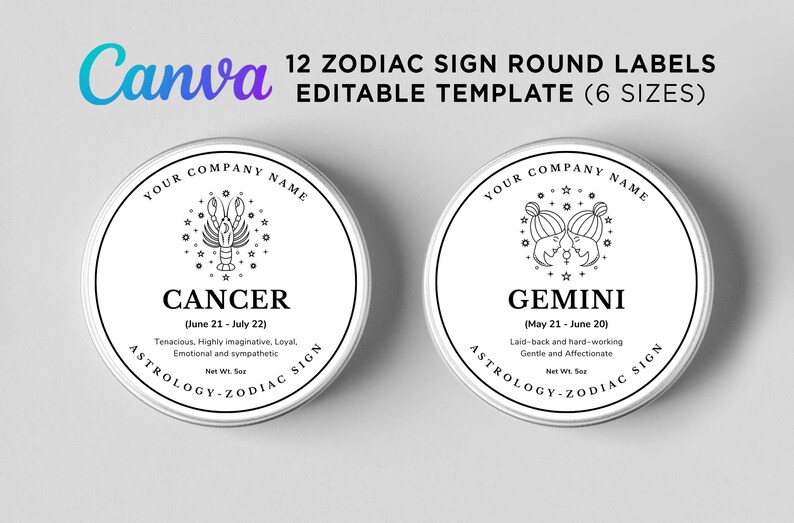 Zodiac sign labels,
Zodiac sign stickers,
Zodiac candle labels,
Astrology labels,
Horoscope labels,
Horoscope candles,
Tarot zodiac signs,
Astrology designs,
Zodiac round labels,
Zodiac candles,
Candle Template,
Candle Labels,
Zodiac Label Template,
Astrology Label,
Round Label Template,
Canva Label Design,
Editable Astrology Label,
Candle Label Template,
Zodiac Sign Sticker,
Cosmic Product Label,
Mystical Label,
Handmade Label,
DIY Label Template,
Packaging Label,
Birth Chart Label,