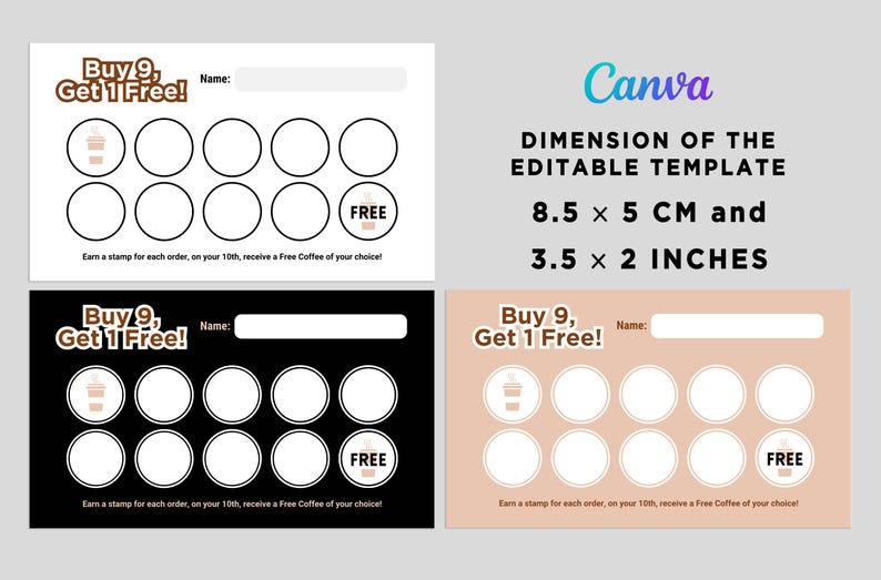 loyalty card for coffee business,
cafe loyalty card,
coffee shop reward card,
coffee logo,
coffee template,
coffee card,
coffee business card,
coffee design,
punch card coffee shop,
cafe free coffee,