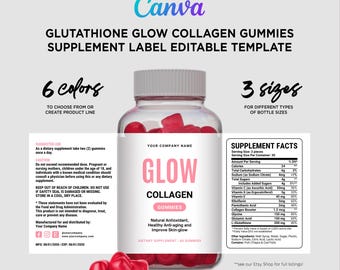 best collagen supplements with glutathione Glutathione for Skin: Benefits, Results, Side Effects & Myths (2025 Guide)