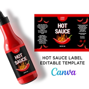 Hot Sauce Review : Six Similar Sizzling Sauces 