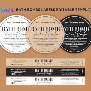 9 Things Everyone Needs To Know About Bath Bombs