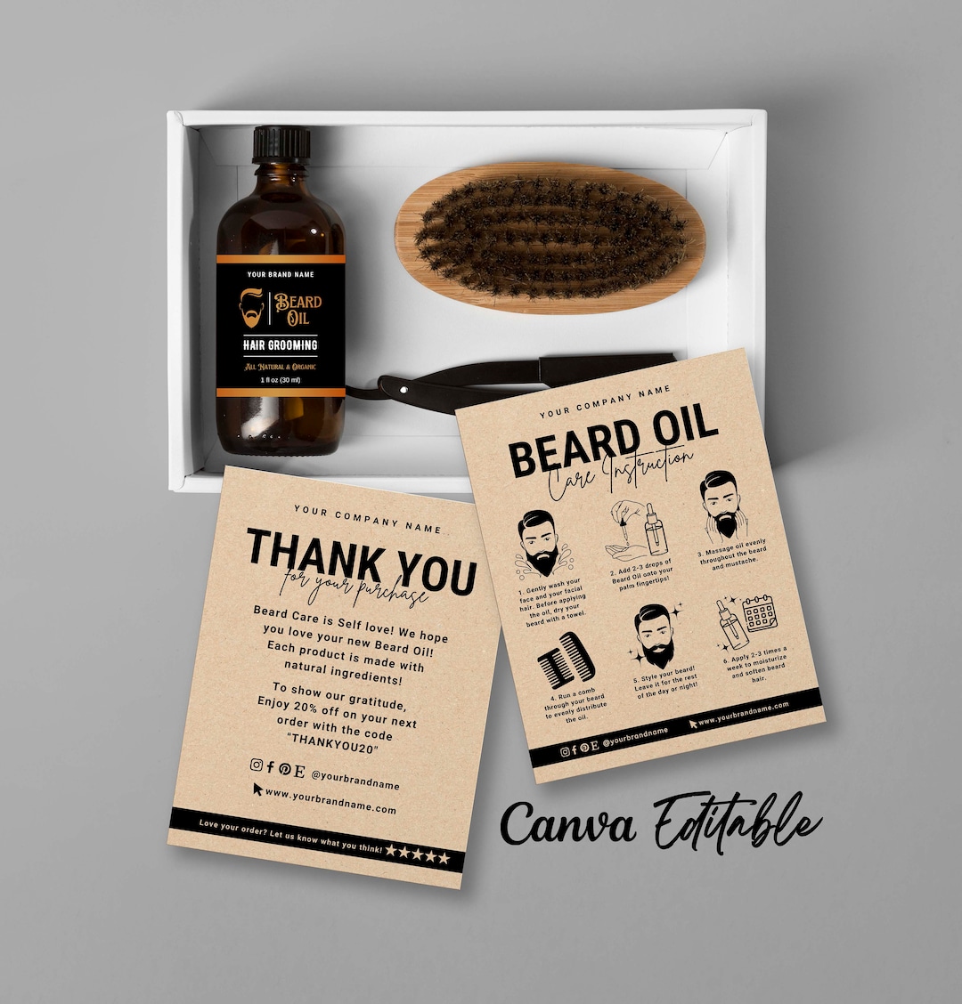 Crisp Beard Oil Set Wallpaper Nature Crisp Beard Oil Set Wallpaper Nature