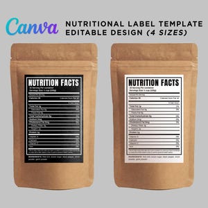 nutrition facts template,
food label template,
printable food label,
editable food label,
canva template,
food product label,
custom label,
packaging design,
nutrition facts label,
nutrition label template,
food packaging label,
nutrition facts,
food label design,
baking business supplies,
food product labeling,
sticker template canva,
food compliance,
Custom Food Products,