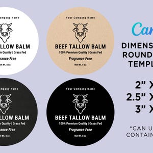 Beef Tallow Balm,
Beef Tallow Jars,
Beef tallow raw,
beef tallows,
Beef Tallow Labels,
Tallow Cream Labels,
Grass Fed Tallow Raw,
Beef Tallow Jar,
Beef tallow wholesale,
beef tallow balm,
beef tallow moisturizer,
beef tallow design,
beef tallow logo,
Premium Grass-Fed Beef Tallow Balm Canva Template,
Natural Skincare Label Design,
 Grass-Fed Skincare Packaging Canva Template,
Wholesale Beef Tallow Balm Label Design,
Canva Template for Bulk Skincare,
Beef Tallow Balm Small Business