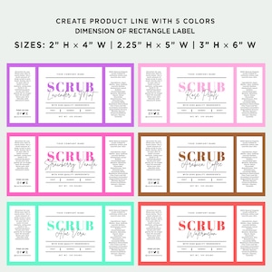 scrub wrap labels
bath scrub label
body scrub labels
scrub editable label
scrub templates
design for scrubs
labels for scrubs
hand scrub labels
bath salt labels
scrub jar labels
mason jar labels
glass jar scrubs
wholesale scrubs