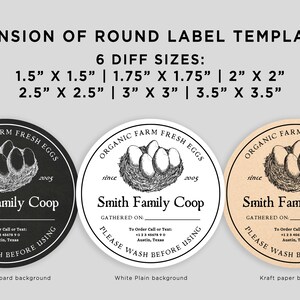 egg label,
egg carton label,
farm fresh eggs,
farm labels,
bakyard chicken,
egg stickers,
egg labels,
egg carton labels,
chicken coop,
chicken farm,
chicken labels,
chicken egg label,
farmers market,
Fresh egg label,
Egg carton label,
Farm fresh eggs Canva template,
Editable egg label,
Organic egg sticker,
Farmhouse label,
Farm Fresh Egg Carton Labels,
Small Business Egg Packaging Design,