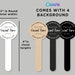 Printable Tamper Seal Sticker Label Design, Handmade Seal Sticker ...
