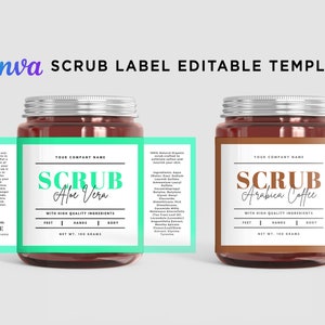 scrub wrap labels
bath scrub label
body scrub labels
scrub editable label
scrub templates
design for scrubs
labels for scrubs
hand scrub labels
bath salt labels
scrub jar labels
mason jar labels
glass jar scrubs
wholesale scrubs