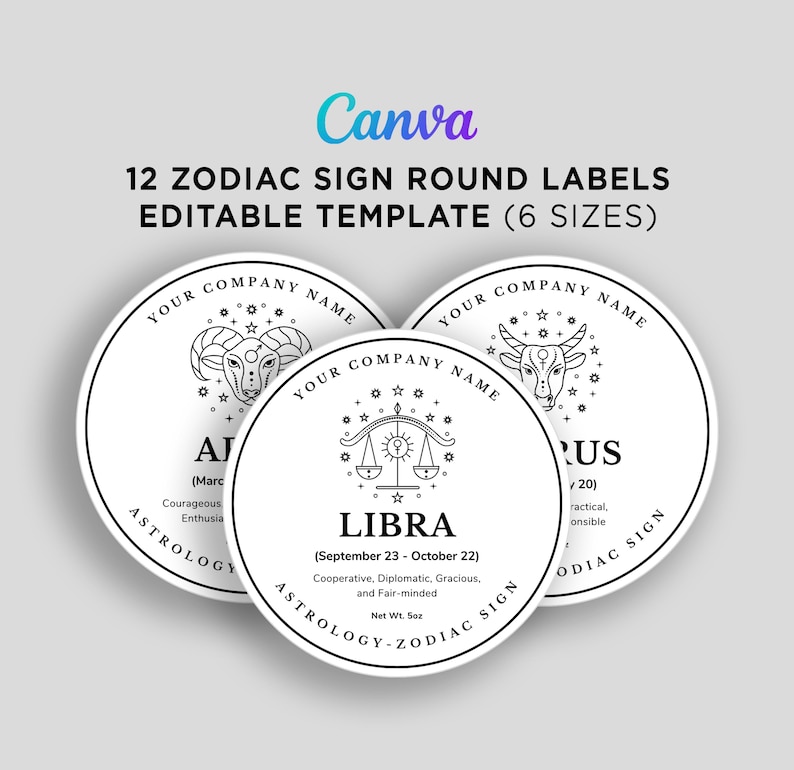 Zodiac sign labels,
Zodiac sign stickers,
Zodiac candle labels,
Astrology labels,
Horoscope labels,
Horoscope candles,
Tarot zodiac signs,
Astrology designs,
Zodiac round labels,
Zodiac candles,
Candle Template,
Candle Labels,
Zodiac Label Template,
Astrology Label,
Round Label Template,
Canva Label Design,
Editable Astrology Label,
Candle Label Template,
Zodiac Sign Sticker,
Cosmic Product Label,
Mystical Label,
Handmade Label,
DIY Label Template,
Packaging Label,
Birth Chart Label,