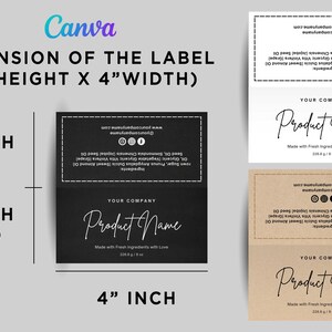 Printable Topper Bag Label, Treat Bag Label, Cookie Bag Labels, Fold ...