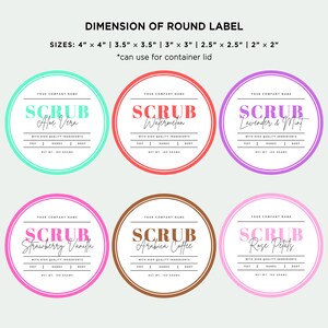 scrub wrap labels
bath scrub label
body scrub labels
scrub editable label
scrub templates
design for scrubs
labels for scrubs
hand scrub labels
bath salt labels
scrub jar labels
mason jar labels
glass jar scrubs
wholesale scrubs