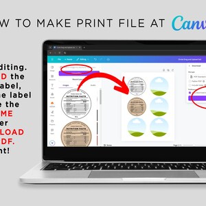 round sticker label,
2 inch round sticker,
homemade jam labels,
canning lid jar,
homemade labels,
circle labels,
Nutrition Label,
Nutrition Template,
Nutritional Label Template,
Nutrition Facts,
Nutrition Facts Labels,
Editable Nutrition Facts,