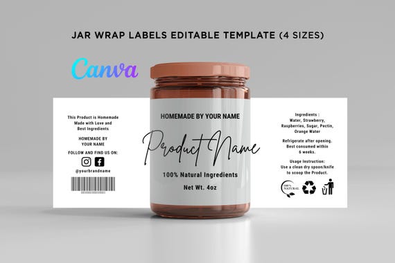 Custom Rustic Address Labels - 90 Heart On Wood Design Return Address Stickers - View #13