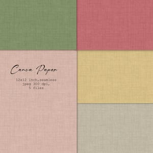 Digital Papier Textur - Hintergrund papier Textur - Handgemachte Papier Textur - Pastell Papier Textur - Digitaler Hintergrund - Papier Textur