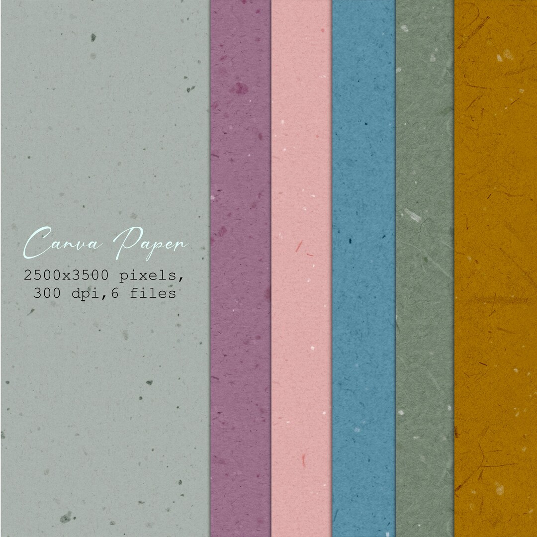 Brown Craft Paper Texture: Fine Art Digital Backgrounds (JPEG ...