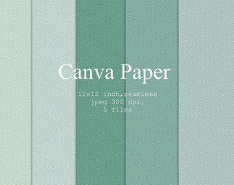 Papier pastel dégradé : textures artistiques douces, scrapbooking transparent (téléchargement numérique)
